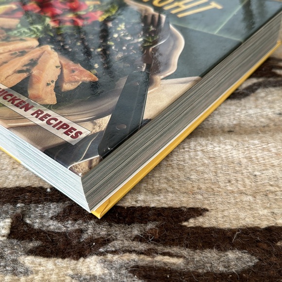 Chicken Light Time Life Books - Picture 5 of 7